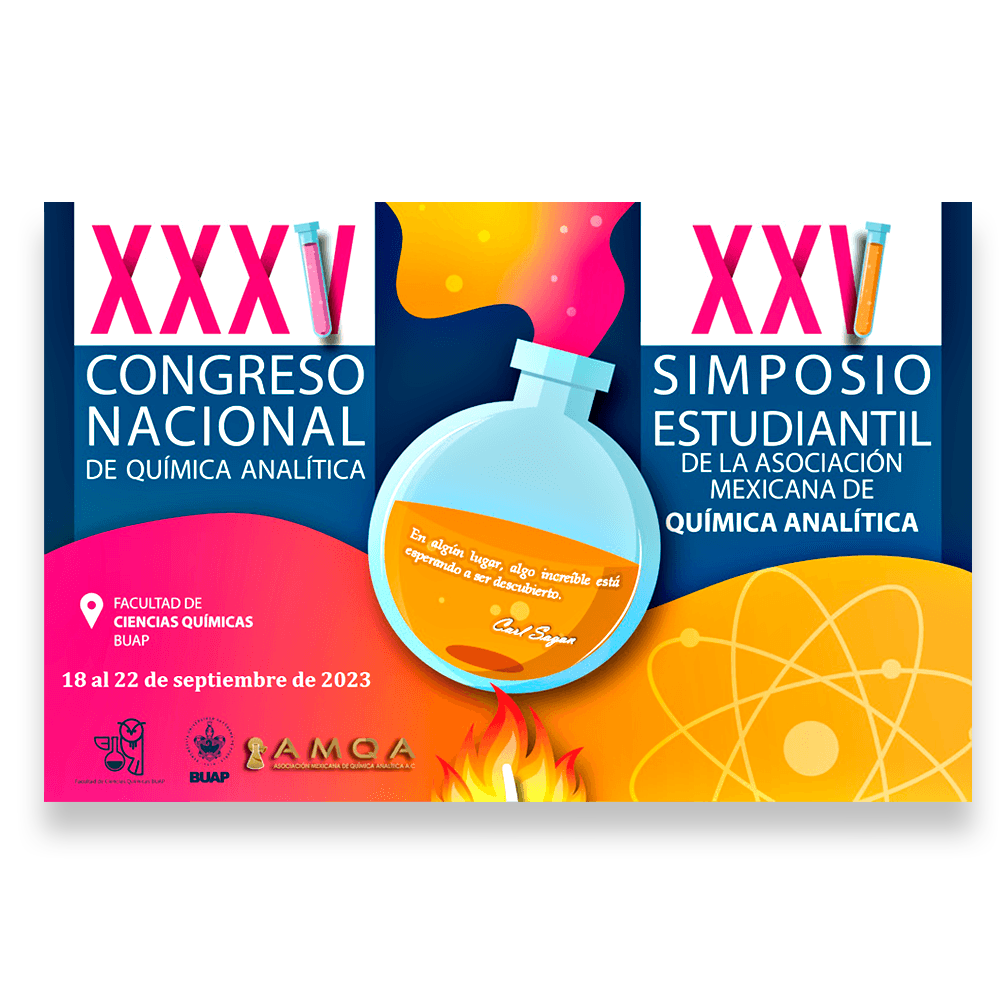 Comgreso AMQA 2023